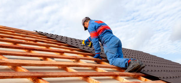 Best Storm Damage Roof Repair  in Inola, OK